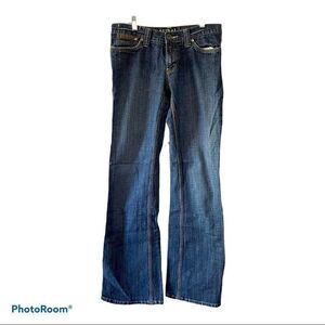 Petrol 'Lindsey' Jeans, Dark Wash, 27/34